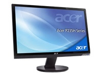 Monitor Acer P225hqbd